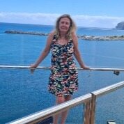 Profilbild von Ina-Karin Haufmann