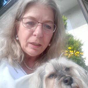 Profilbild von Ina Karina Johannsen
