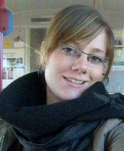 Profilbild von Ina-Mailine Kühlthau