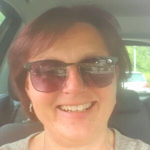 Profilbild von Ina Maria Claußen