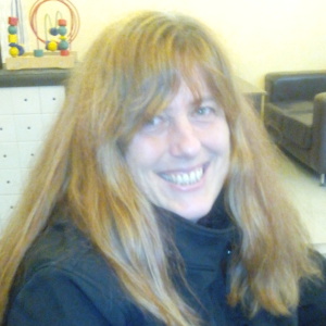 Profilbild von Ina Maria Oelschläger
