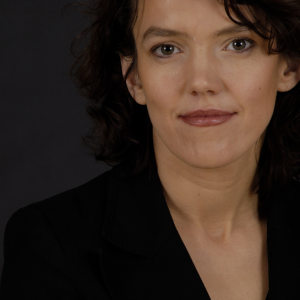 Profilbild von Ina-Maria Rittmeyer