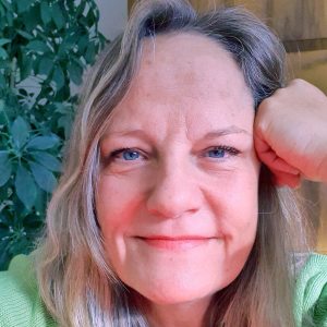 Profilbild von Ina Martina Klein