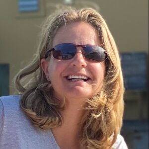 Profilbild von Ina-Sophie Gause