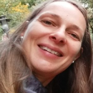 Profilbild von Ina Stefanie Holland