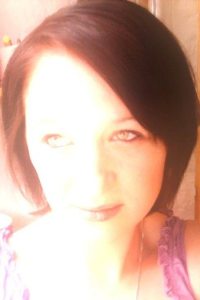 Profilbild von Ina-Susanna Reimann