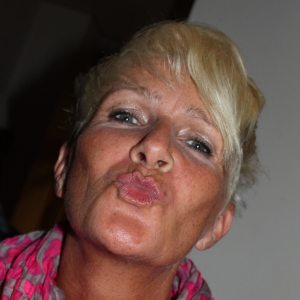 Profilbild von Ina Ahlers