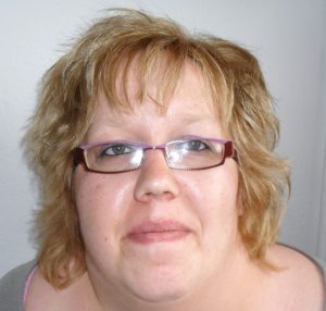 Profilbild von Ina Al Mnaizel