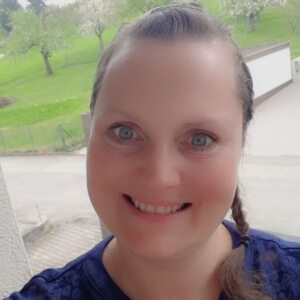 Profilbild von Ina Albrecht