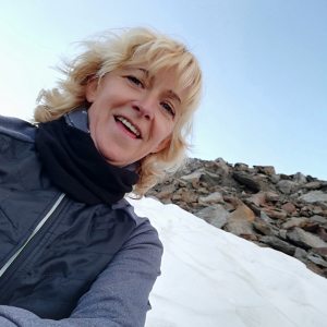 Profilbild von Ina Axmacher