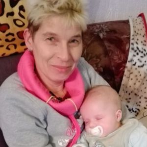 Profilbild von Ina Bahrke