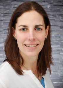 Profilbild von Ina Banniza