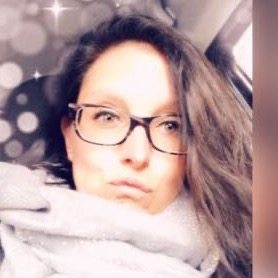 Profilbild von Ina Bartneck