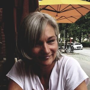 Profilbild von Ina Bassalay