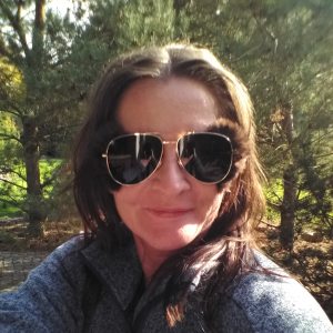 Profilbild von Ina Behnke