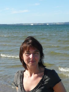 Profilbild von Ina Berger