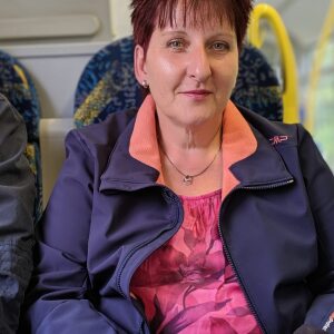 Profilbild von Ina Berndt