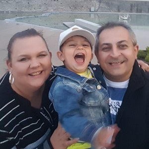 Profilbild von Ina Bodenbinder