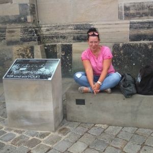 Profilbild von Ina Böhler