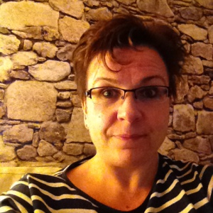 Profilbild von Ina Böhnisch