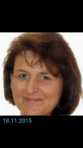 Profilbild von Ina Borges