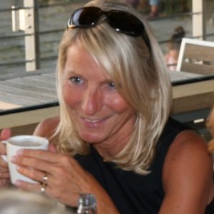 Profilbild von Ina Bosse