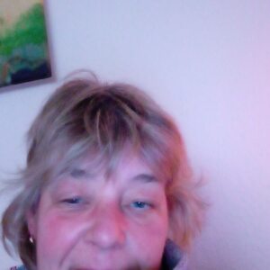 Profilbild von Ina Brandt