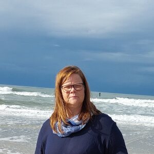 Profilbild von Ina Braune