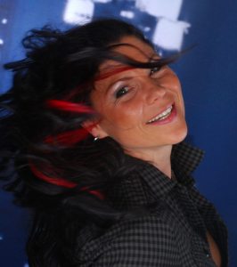 Profilbild von Ina Brunn