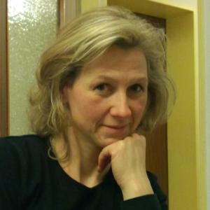 Profilbild von Ina Bühler-Mai