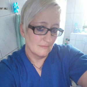 Profilbild von Ina Büttner