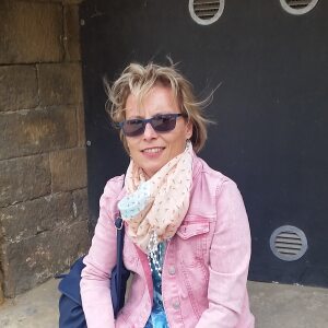 Profilbild von Ina Burger