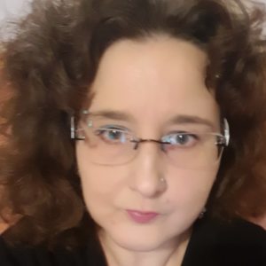 Profilbild von Ina Caliskan