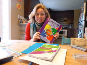 Profilbild von Ina Cameron