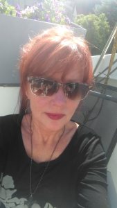 Social Media Profilbild Ina Conradi 