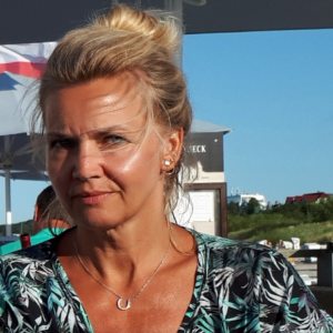 Profilbild von Ina Czech