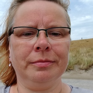 Profilbild von Ina Czeslinski