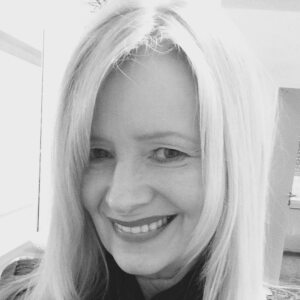Profilbild von Ina Dammköhler