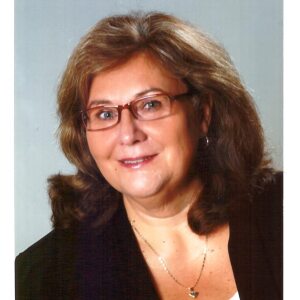 Profilbild von Ina Danneberg