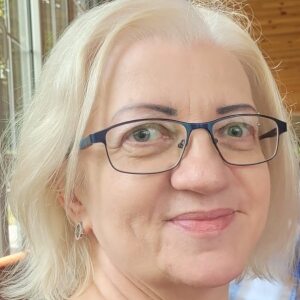 Profilbild von Ina Daubitz