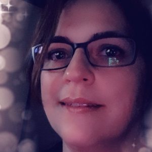 Profilbild von Ina Dehning