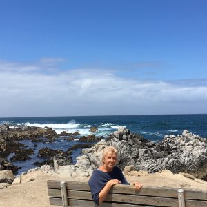 Profilbild von Ina Dettbarn