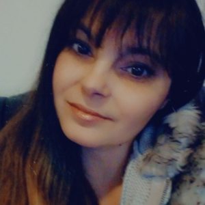 Profilbild von Ina Deutscher