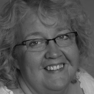 Profilbild von Ina Düsterdick