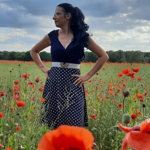 Profilbild von Ina Dummann