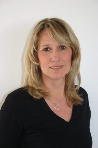 Profilbild von Ina Duwe