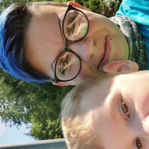 Profilbild von Ina Eidner