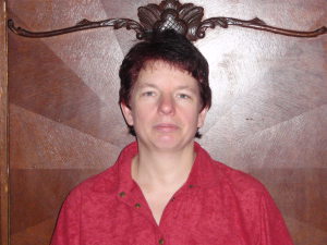 Profilbild von Ina Eifler