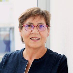 Profilbild von Ina Erlenbusch