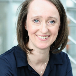 Profilbild von Ina Fessen